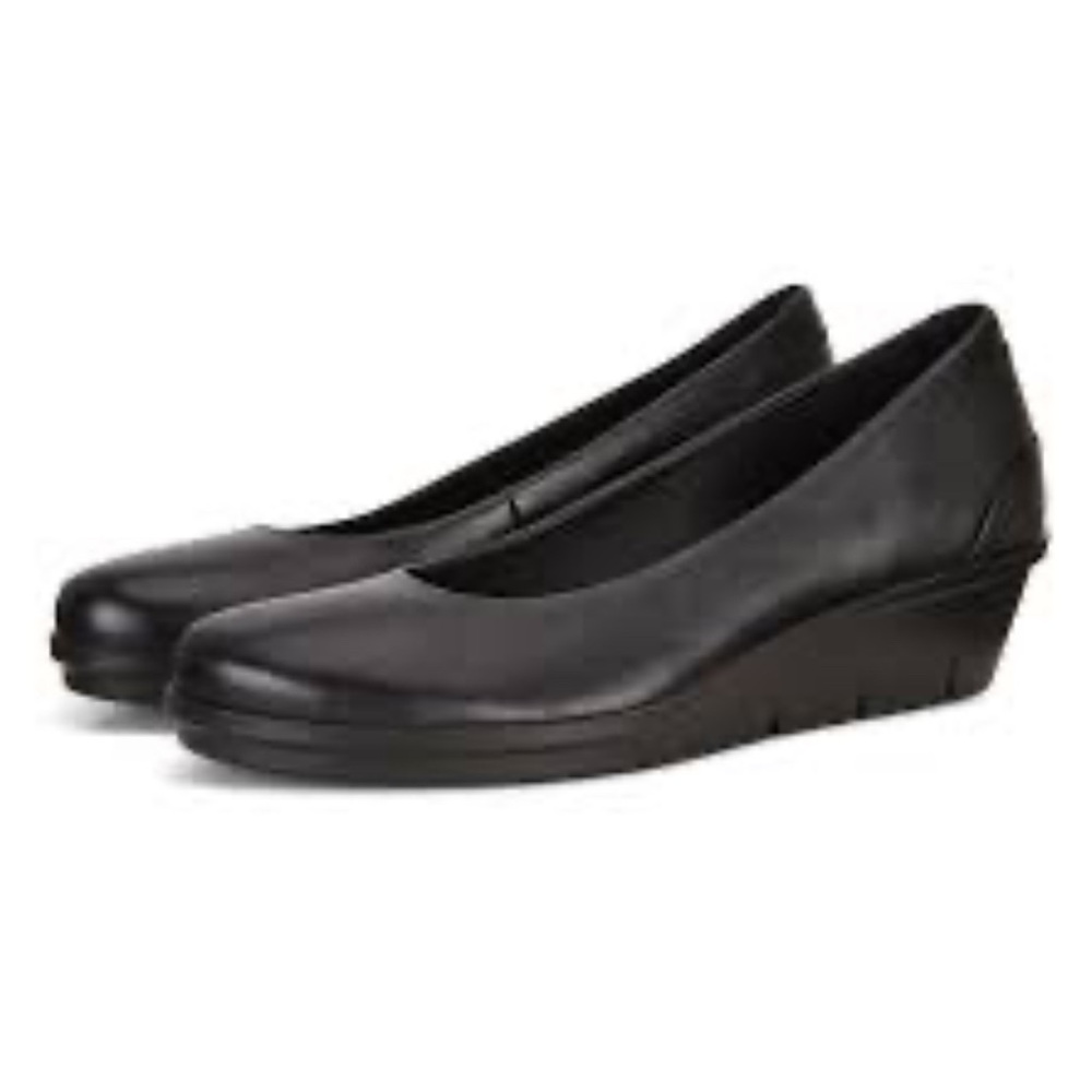 ECCO SKYLER 45 WEDGE SLIP ON
